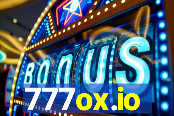 777ox.io