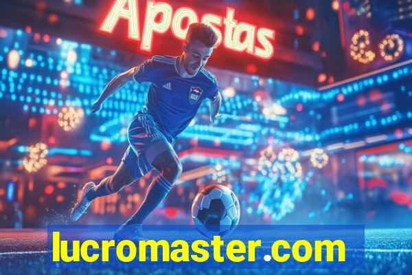 lucromaster.com