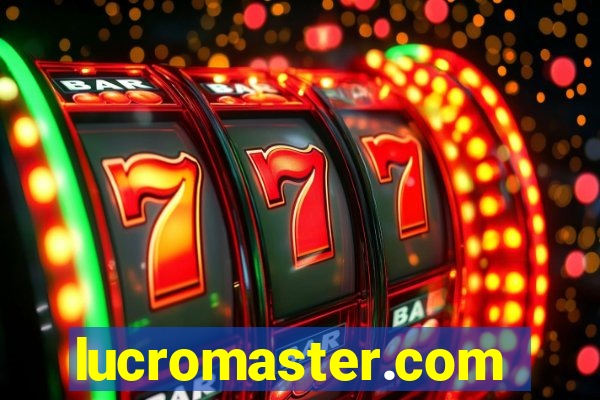 lucromaster.com