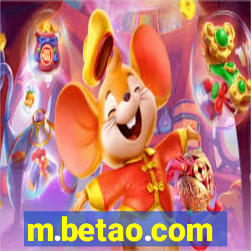 m.betao.com