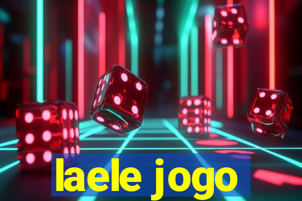 laele jogo