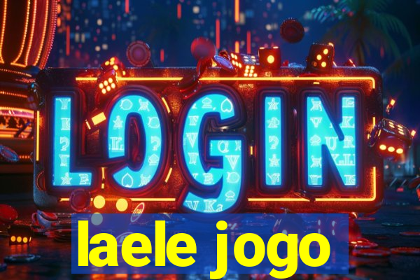 laele jogo