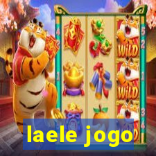 laele jogo