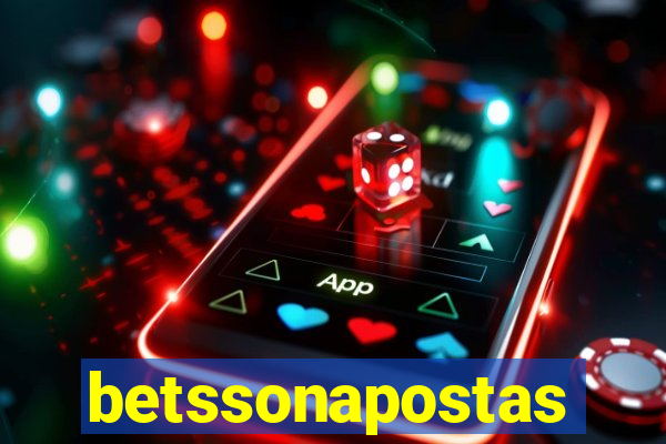 betssonapostas