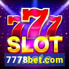 7778bet.com