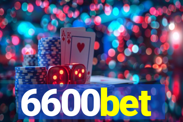 6600bet