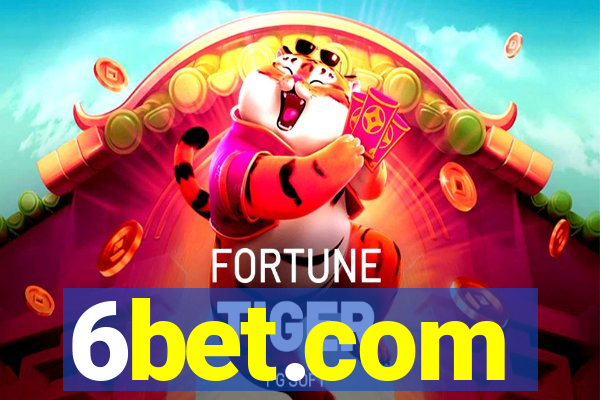 6bet.com