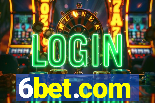 6bet.com