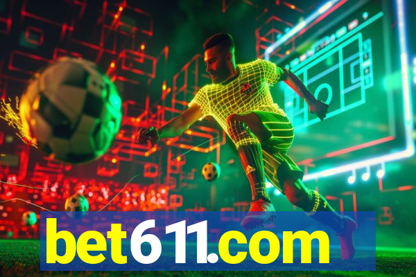 bet611.com