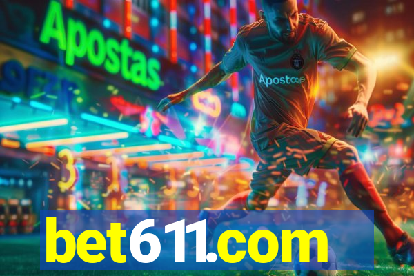 bet611.com