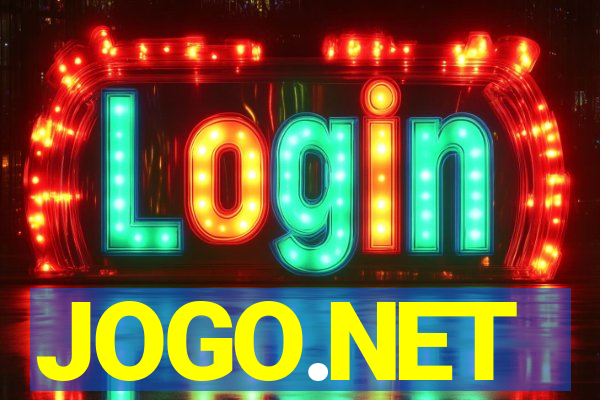 JOGO.NET