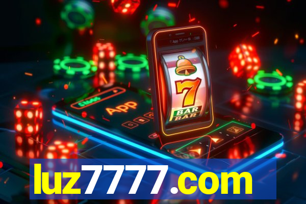 luz7777.com