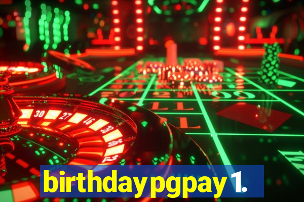 birthdaypgpay1.com