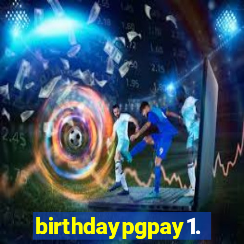 birthdaypgpay1.com