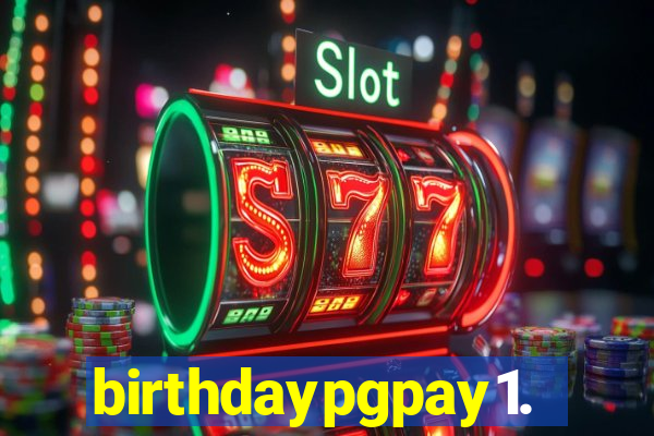 birthdaypgpay1.com