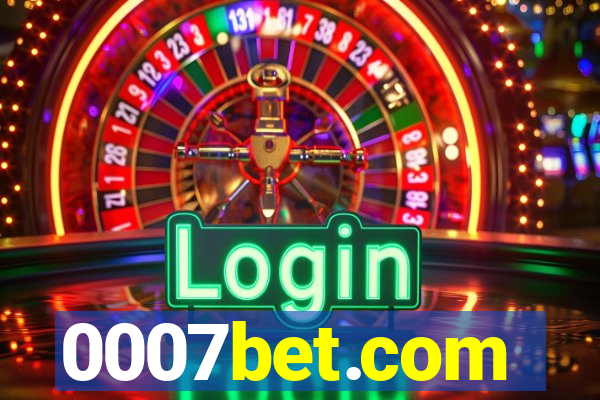 0007bet.com