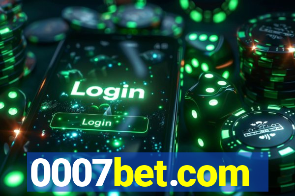 0007bet.com