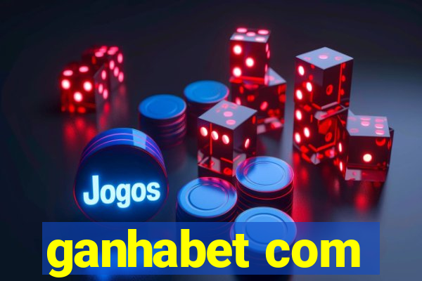 ganhabet com