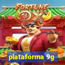 plataforma 9g