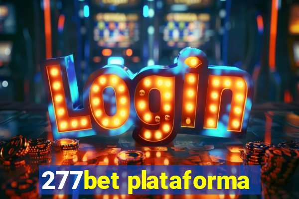 277bet plataforma