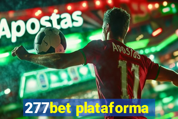 277bet plataforma
