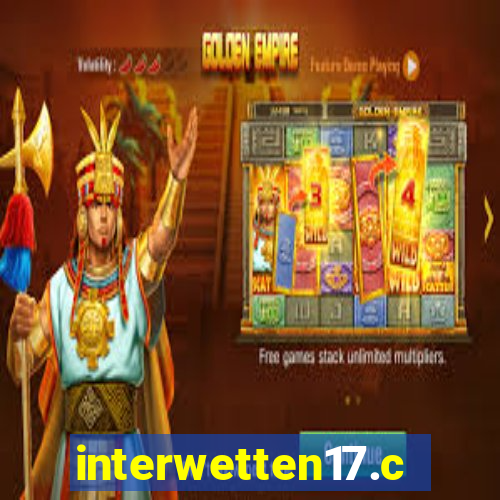 interwetten17.com