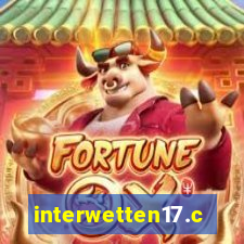 interwetten17.com