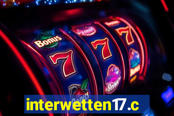 interwetten17.com