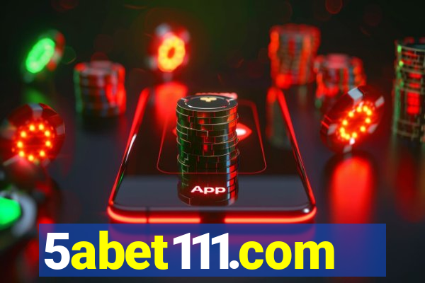 5abet111.com