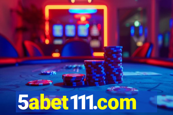 5abet111.com