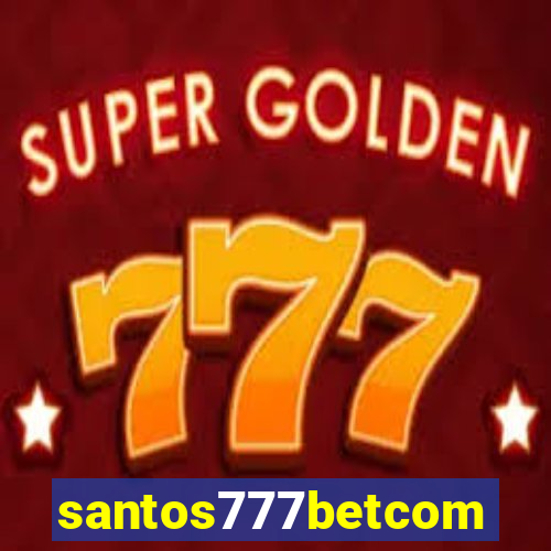 santos777betcom