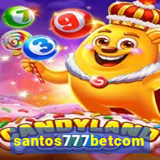 santos777betcom