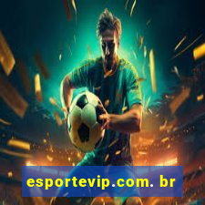 esportevip.com. br