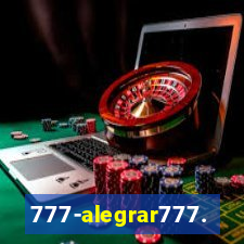 777-alegrar777.cc