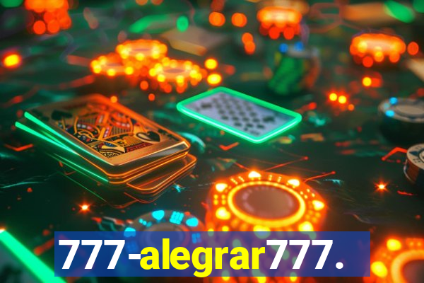 777-alegrar777.cc
