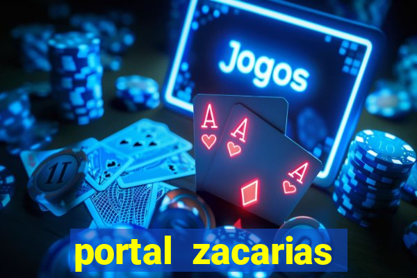 portal zacarias brida nunes