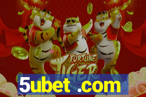 5ubet .com