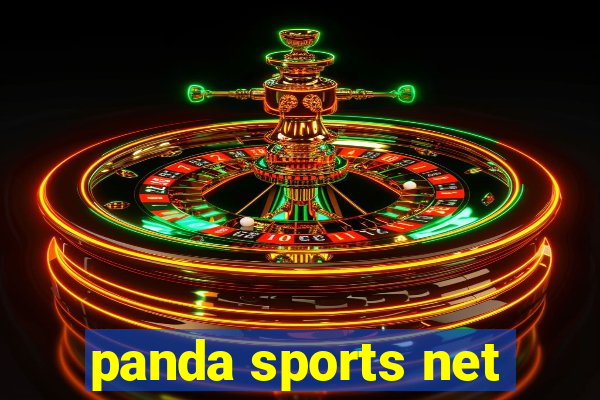 panda sports net