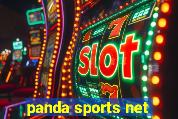 panda sports net