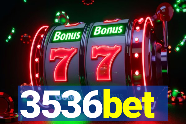 3536bet
