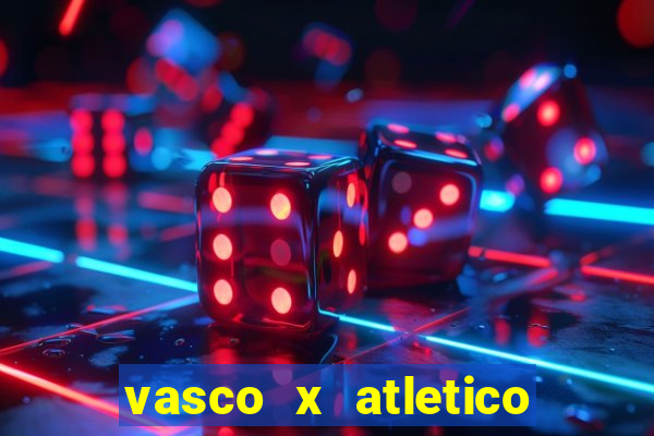 vasco x atletico mg palpites