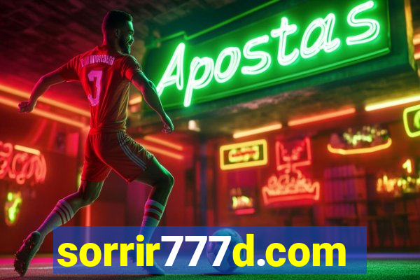 sorrir777d.com