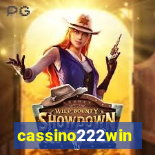 cassino222win