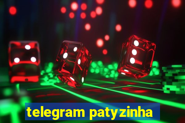 telegram patyzinha