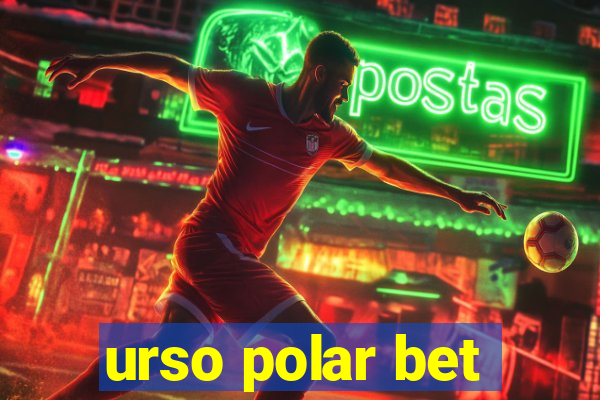 urso polar bet