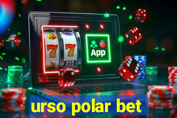 urso polar bet