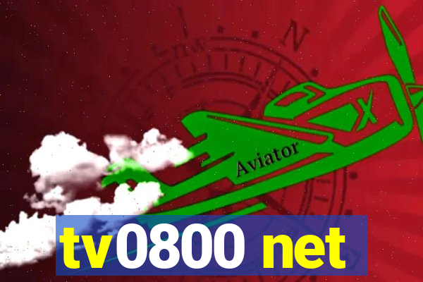 tv0800 net