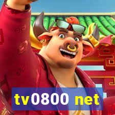 tv0800 net