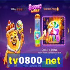 tv0800 net