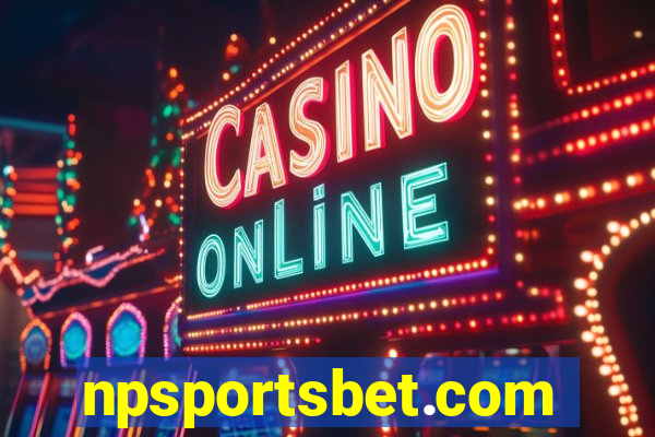 npsportsbet.com